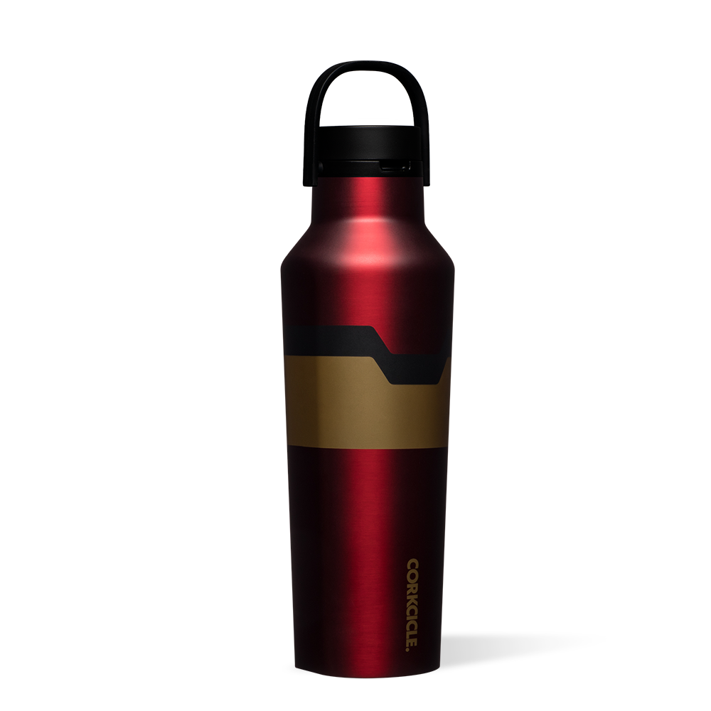 Marvel Sport Canteen - Home Drinkware U0