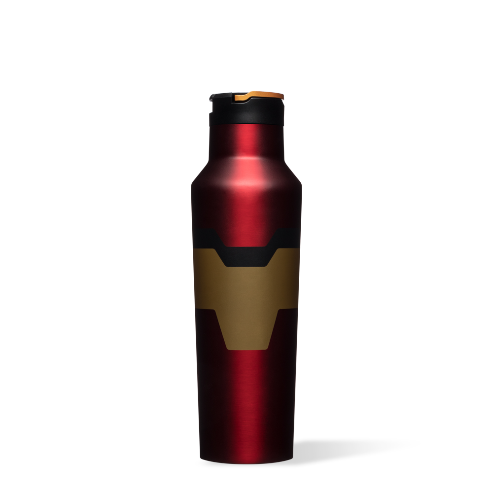 Marvel Sport Canteen - Home Drinkware U0