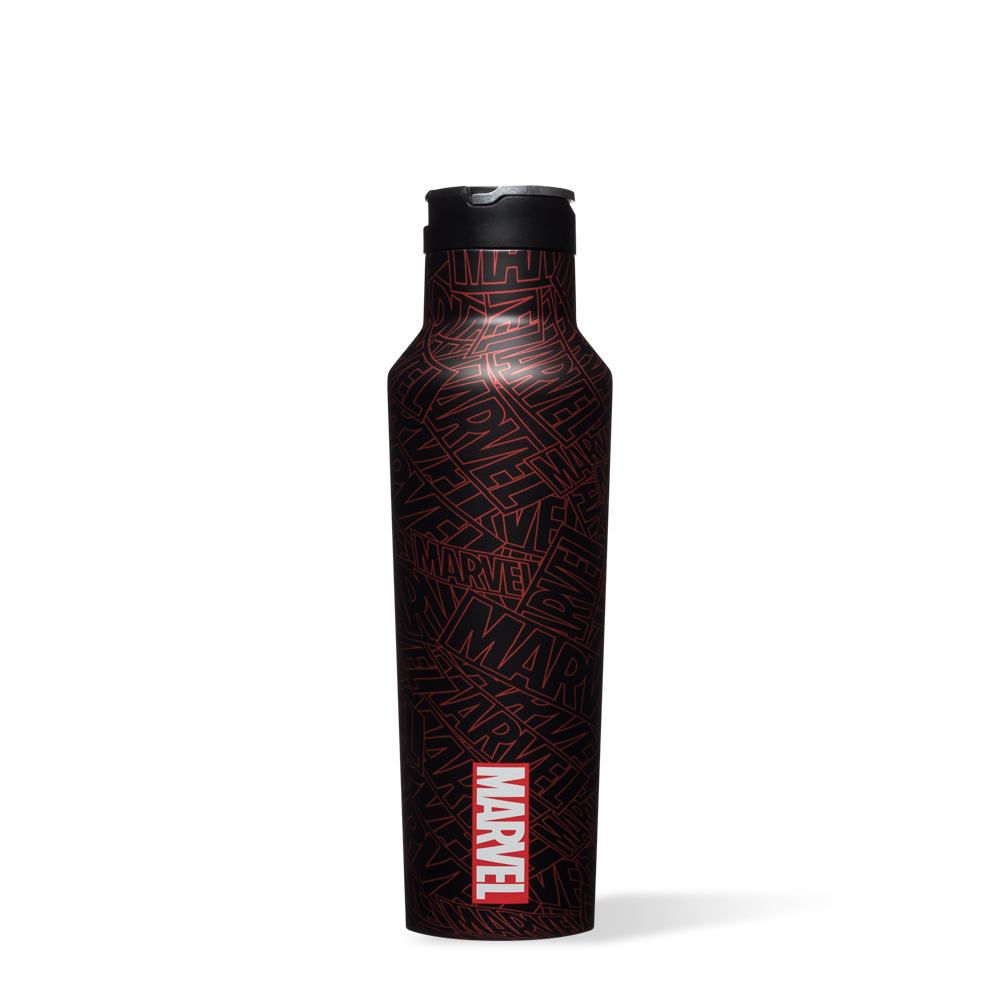 Marvel Sport Canteen - Home Drinkware U0