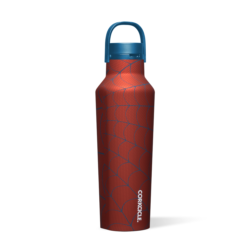 Marvel Sport Canteen - Home Drinkware U0