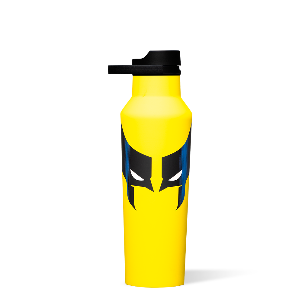 Deadpool & Wolverine Drinkware - Active Daily P5
