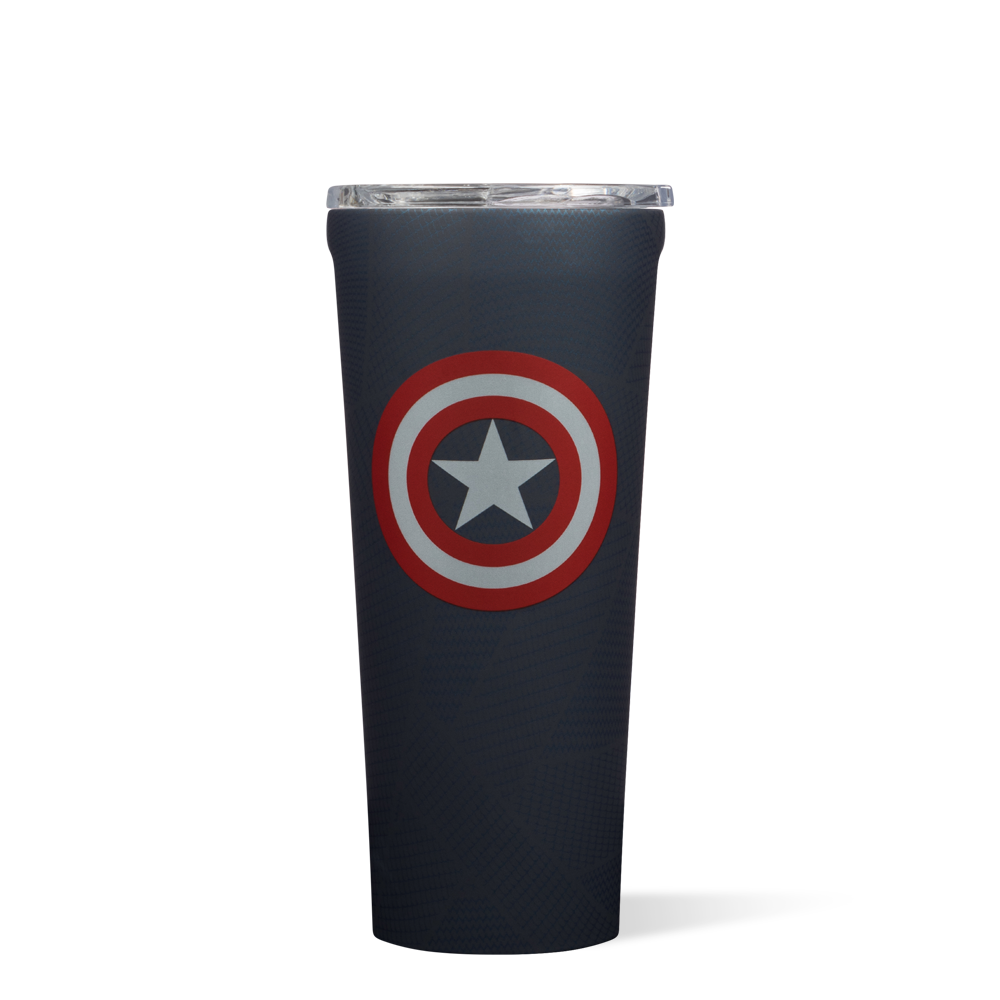 Marvel Tumbler - Soft Select W3