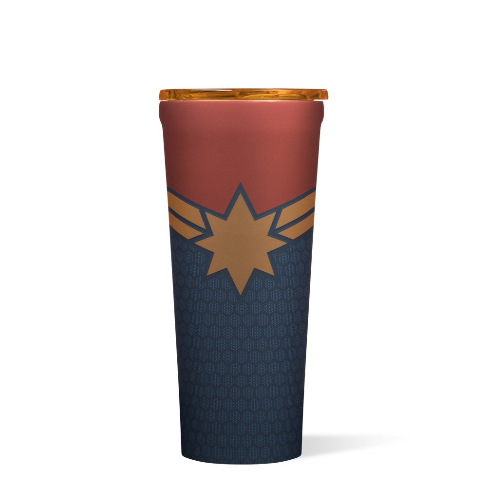 Marvel Tumbler - Soft Select W3