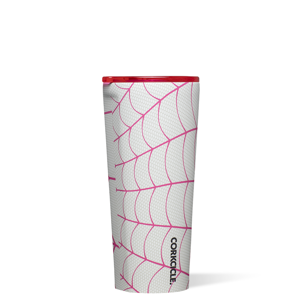 Marvel Tumbler - Soft Select W3