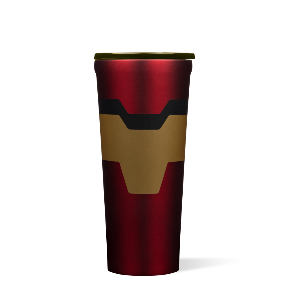 Marvel Tumbler - Soft Select W3