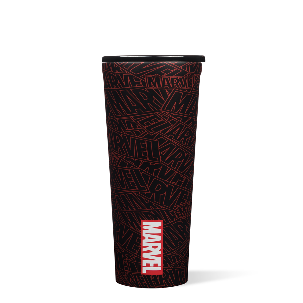 Marvel Tumbler - Soft Select W3