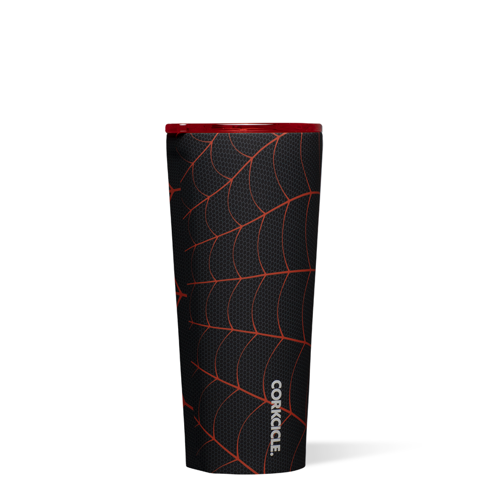 Marvel Tumbler - Soft Select W3