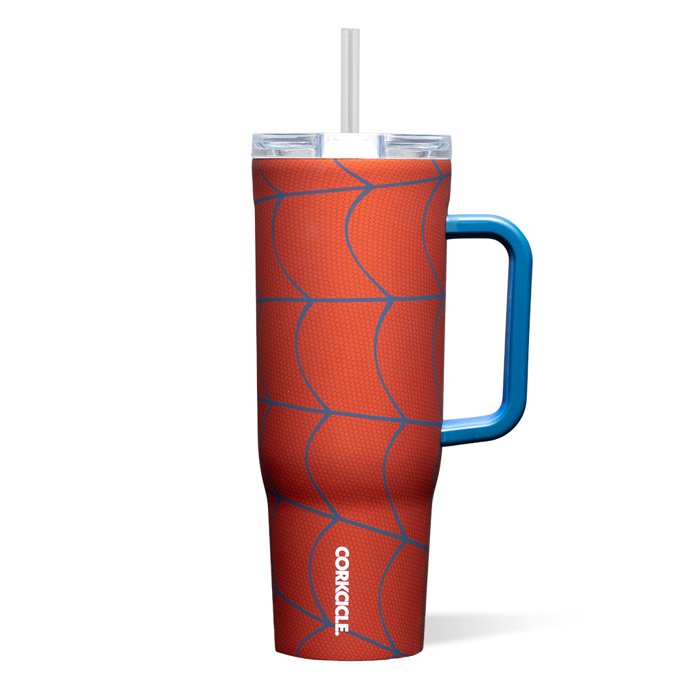 Marvel Cruiser - Classic Sip C6