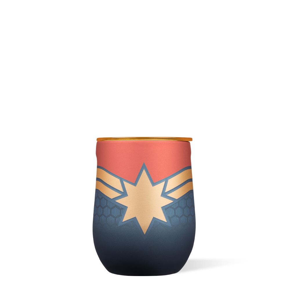 Marvel Stemless - Leisure Tumbler X9