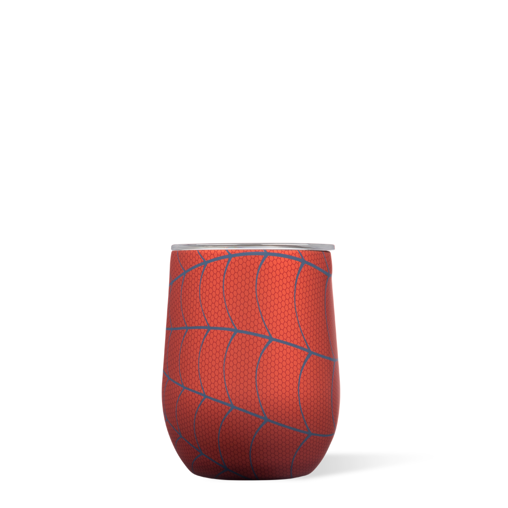 Spider-Man Stemless Set (3) - Bright Sip B9