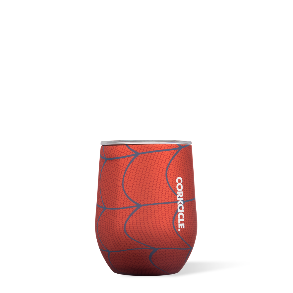 Spider-Man Stemless Set (3) - Bright Sip B9