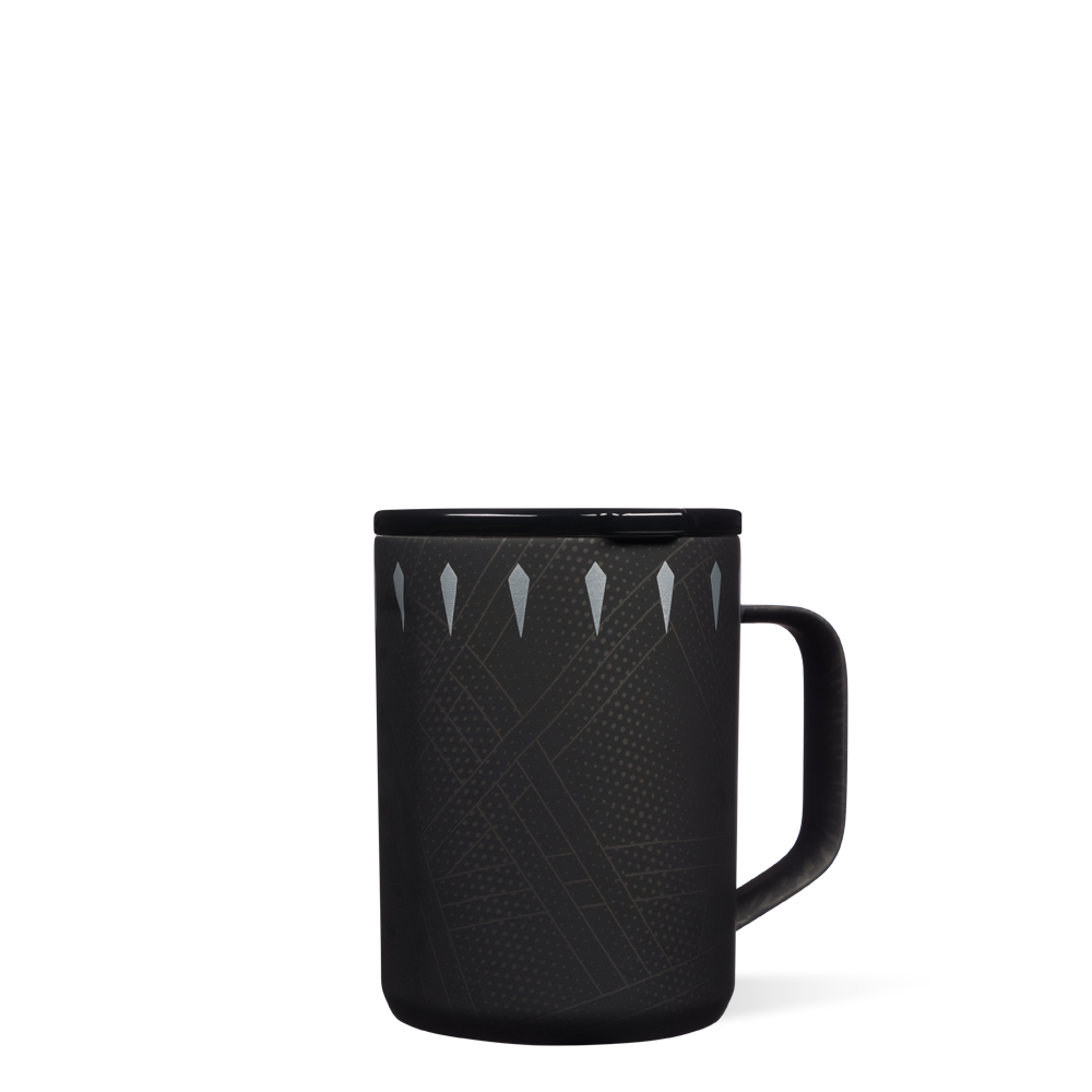 Marvel Coffee Mug - Portable Bottle E0