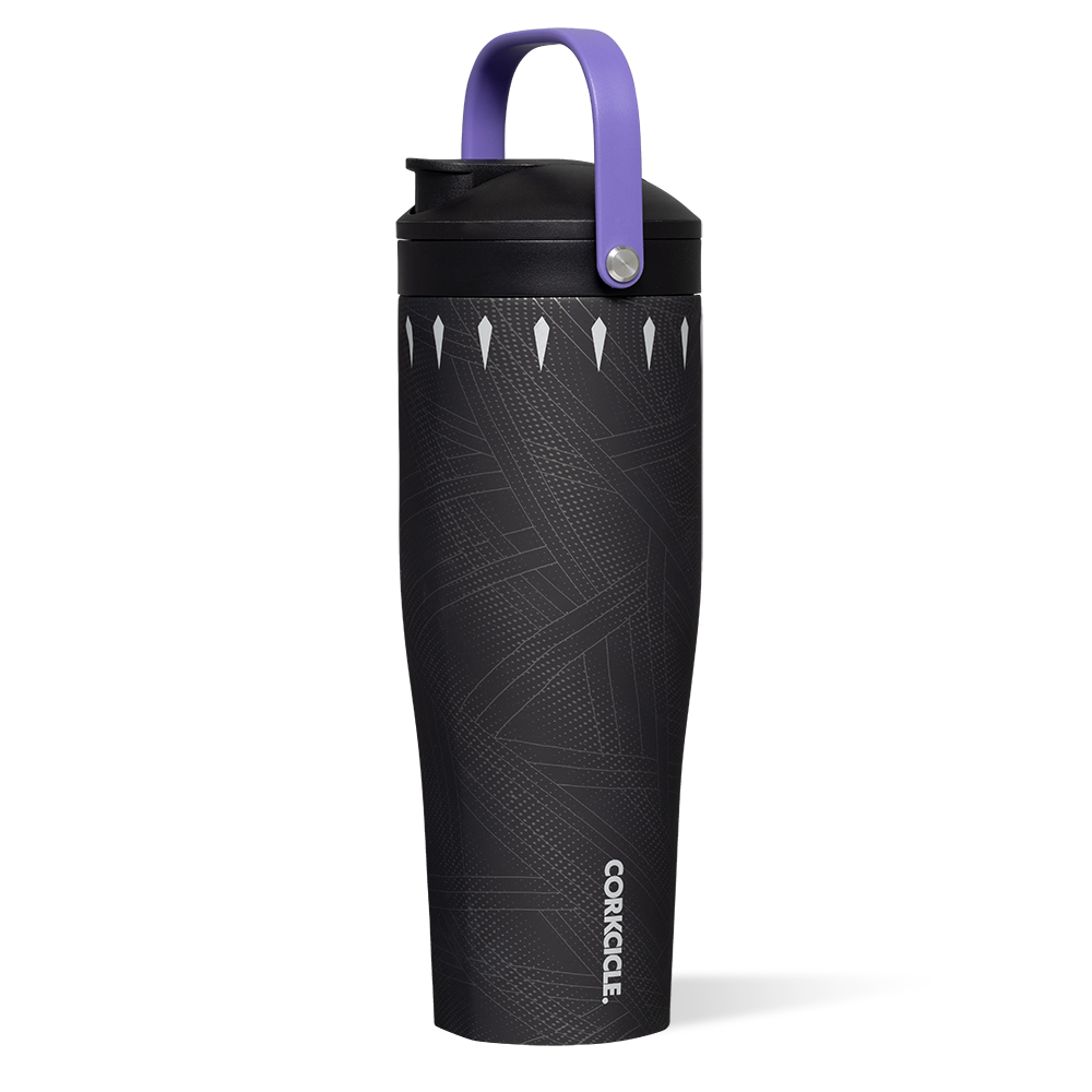 Marvel Protein Shaker - Chilled Cup V9