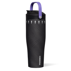 Marvel Protein Shaker - Chilled Cup V9