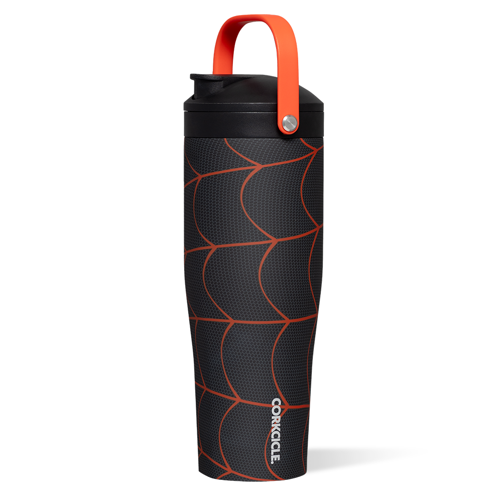 Marvel Protein Shaker - Chilled Cup V9