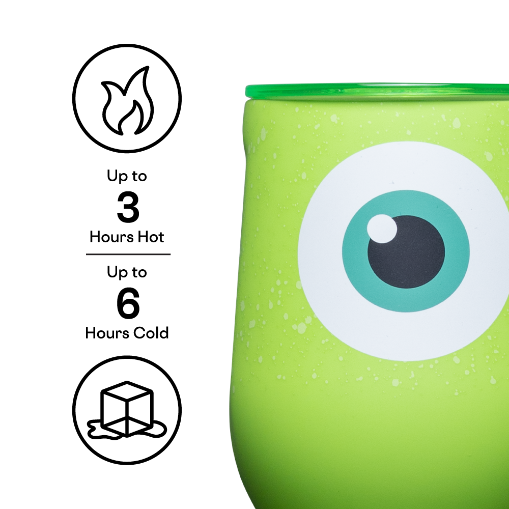 Disney/Pixar Stemless - Lite Bottle M8