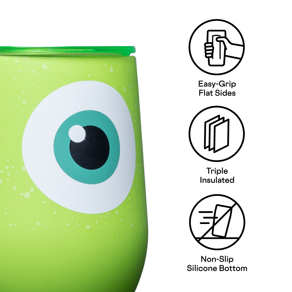 Disney/Pixar Stemless - Lite Bottle M8