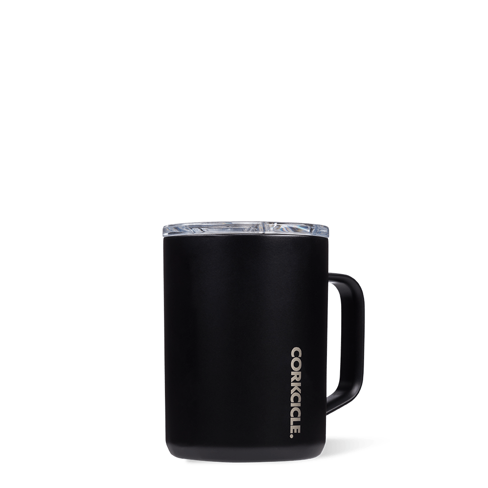 Classic Coffee Mug - Smooth Favorite R2