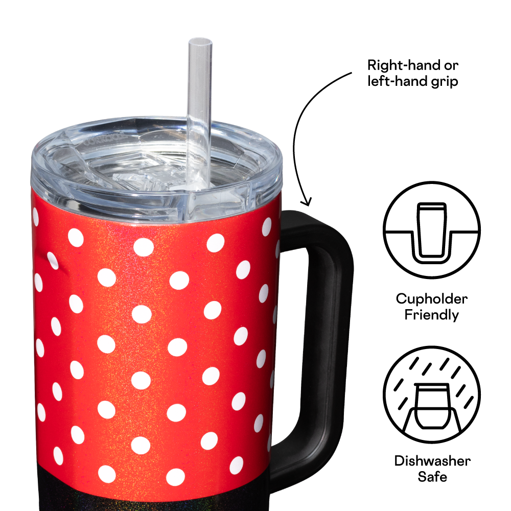 Disney Cruiser - Favorite Beverage K8
