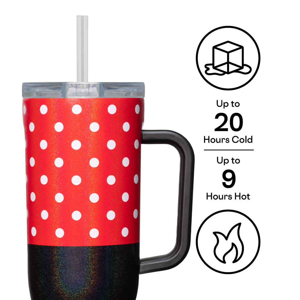 Disney Cruiser - Favorite Beverage K8