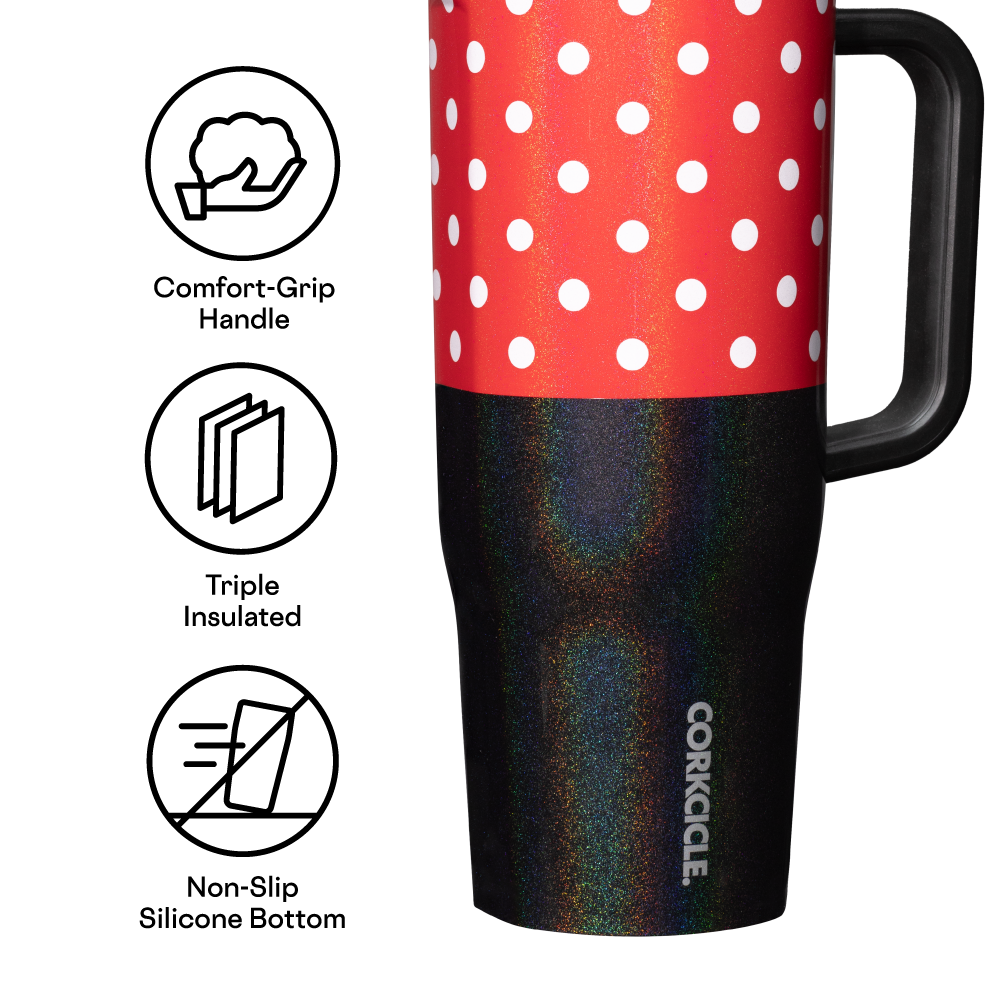 Disney Cruiser - Favorite Beverage K8