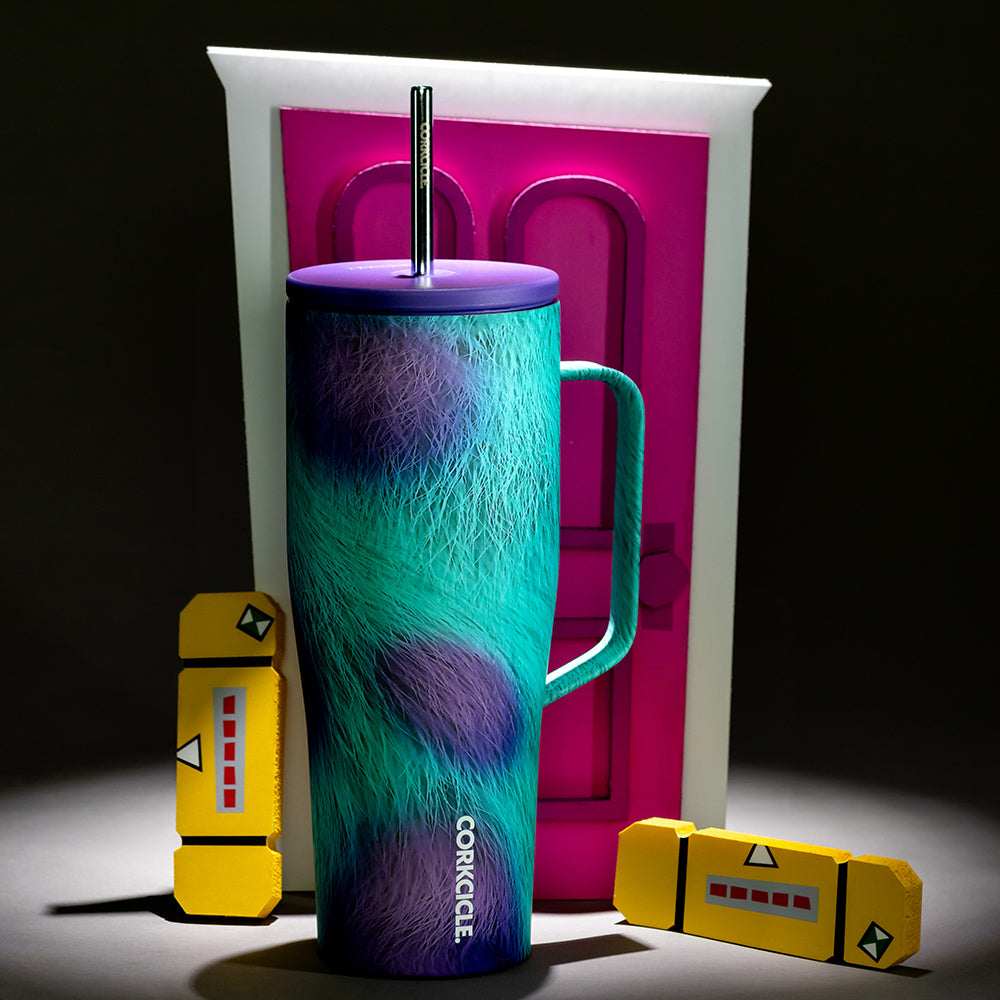 Disney/Pixar Cold Cup XL - Travel Refresh Z1