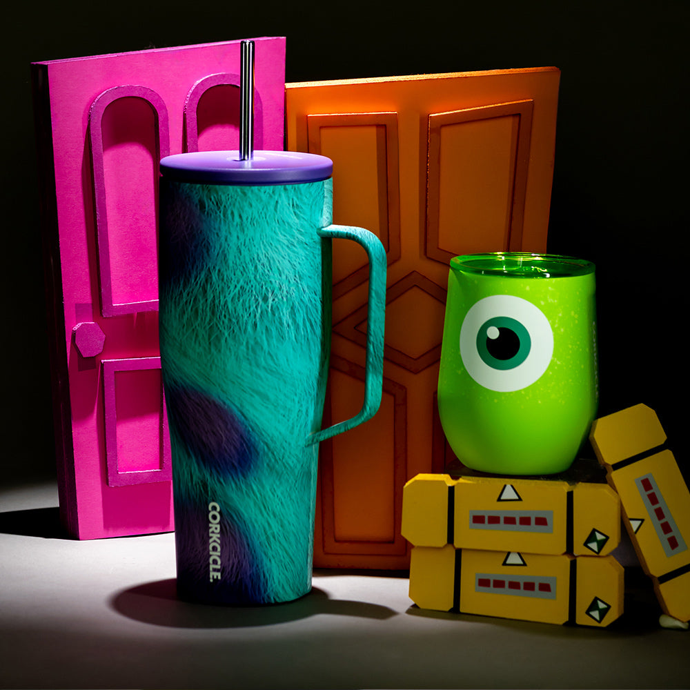 Disney/Pixar Cold Cup XL - Travel Refresh Z1