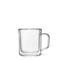 Mug Glass Set (2) - Easy Serve Z0
