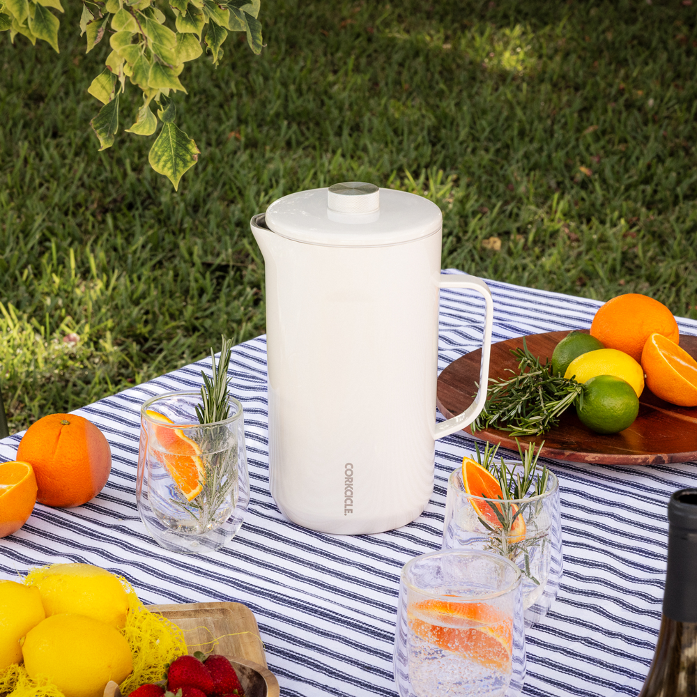Pitcher - Handy Gathering C1