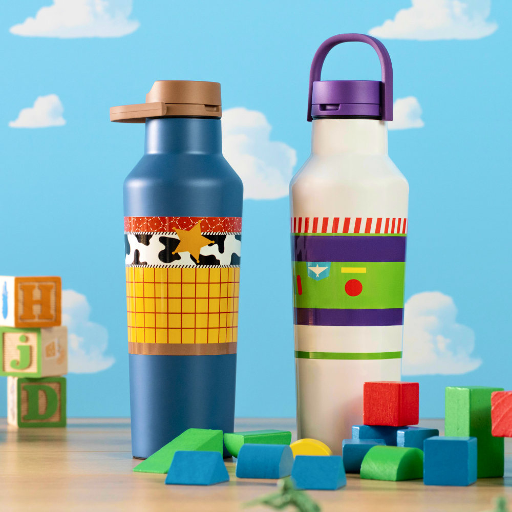 Toy Story Sport Canteen - Travel Pour L5