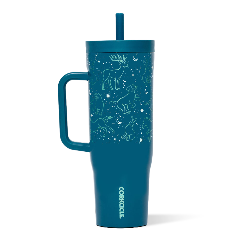 Harry Potter Leakproof Cruiser - Seasonal Sip O5