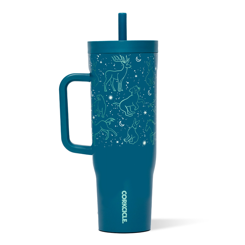 Harry Potter Leakproof Cruiser - Seasonal Sip O5