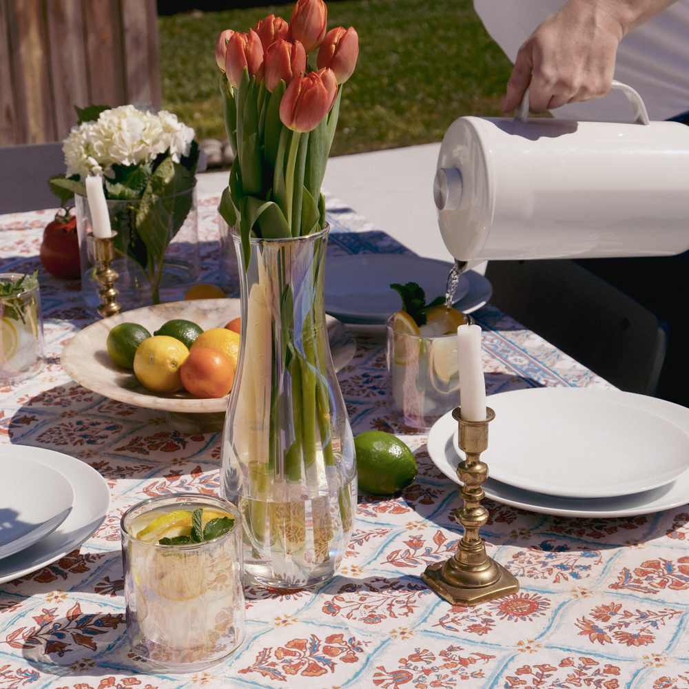 Pitcher - Handy Gathering C1