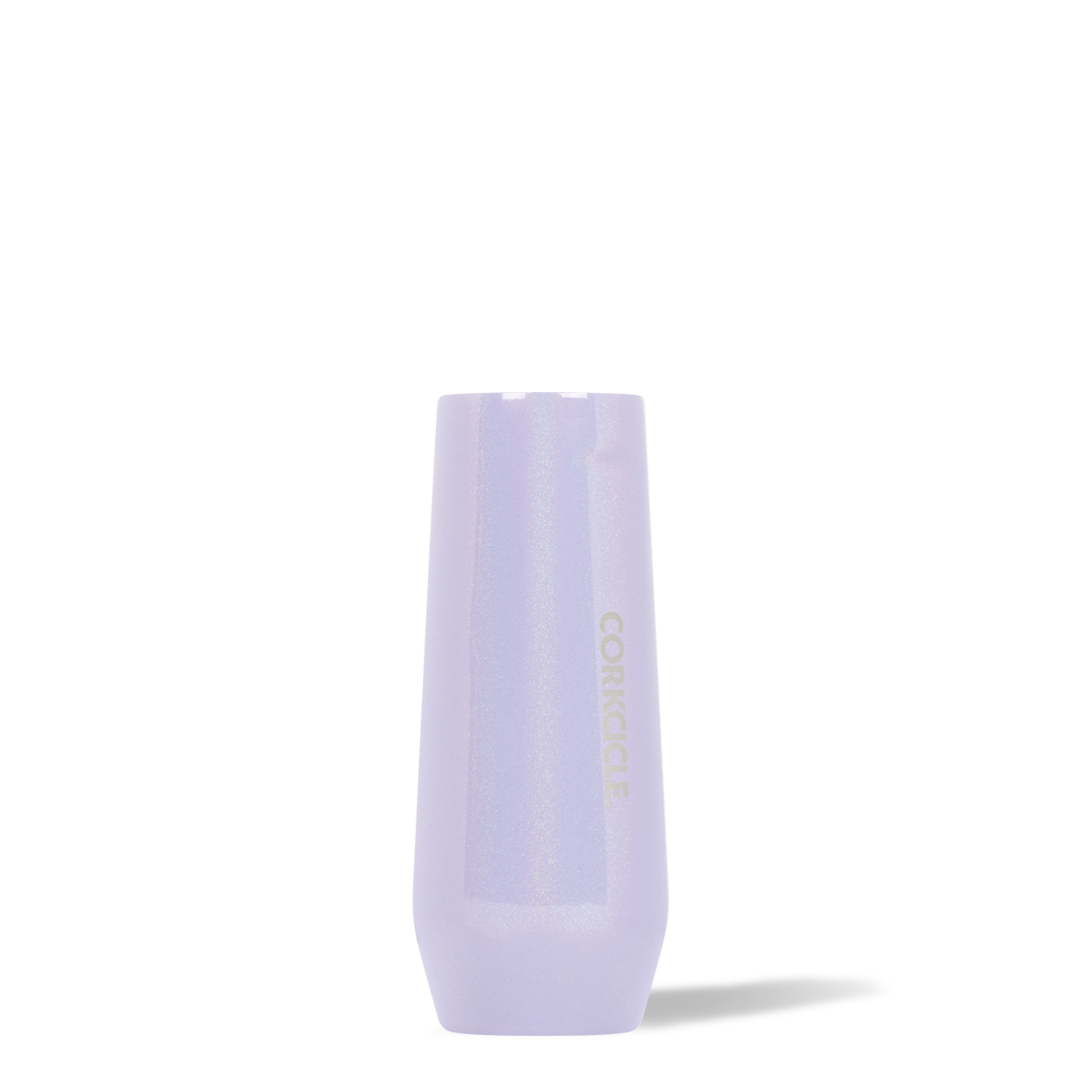Stemless Flute - Original Bottle P7