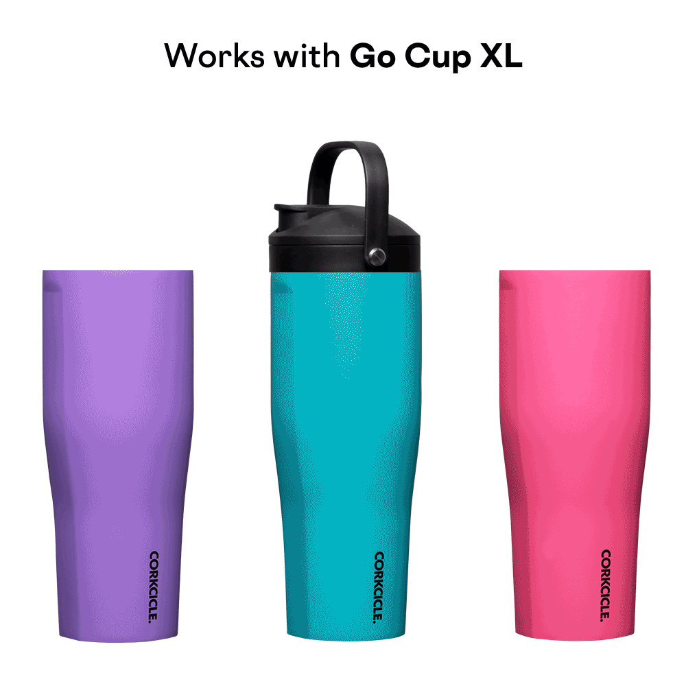 Protein Shaker Lid - Favorite Carry F3