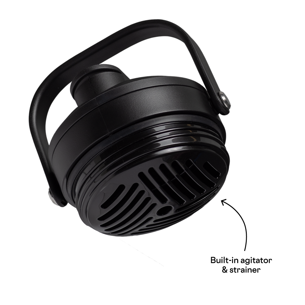 Protein Shaker Lid - Favorite Carry F3