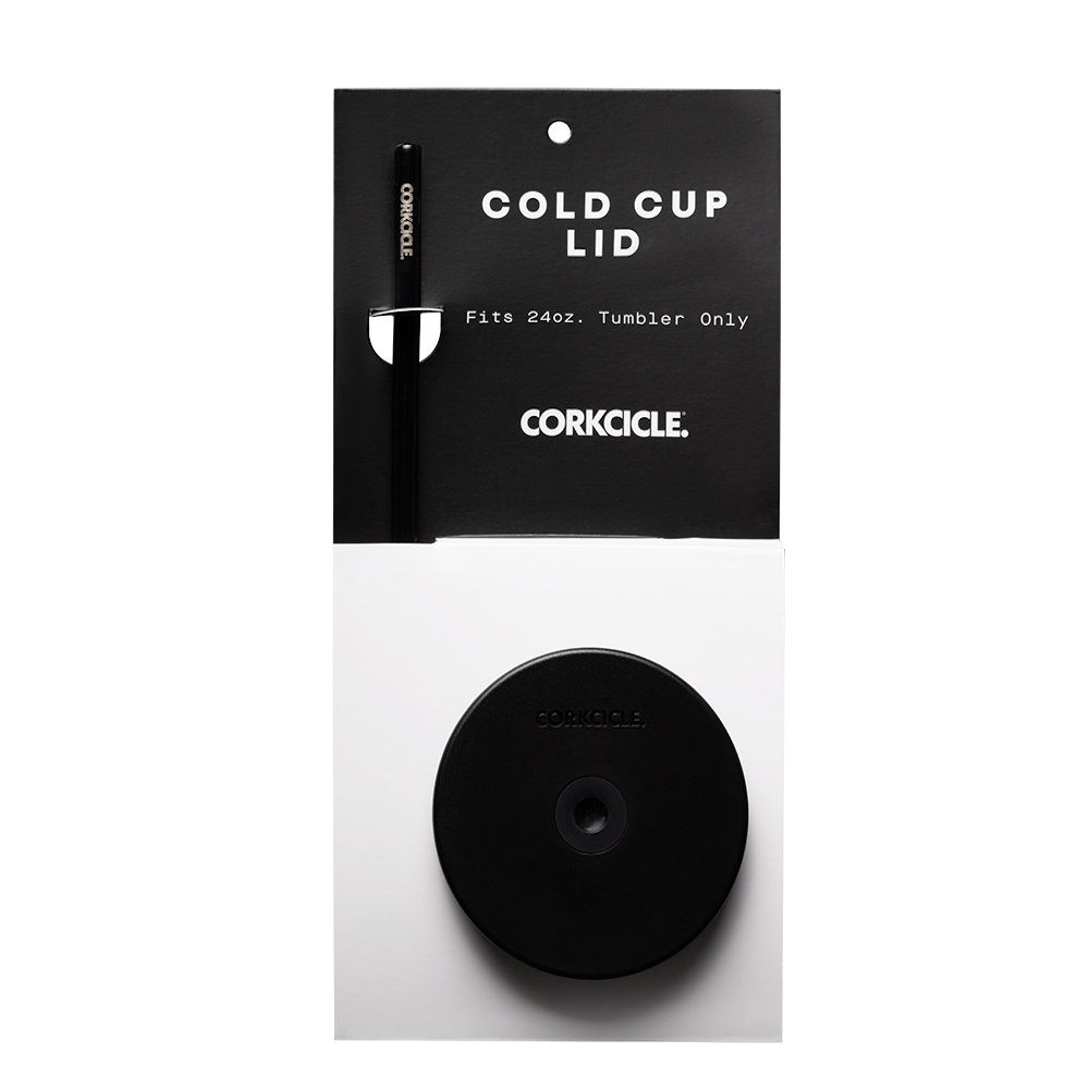 Cold Cup Lid - Adventure Solution V9
