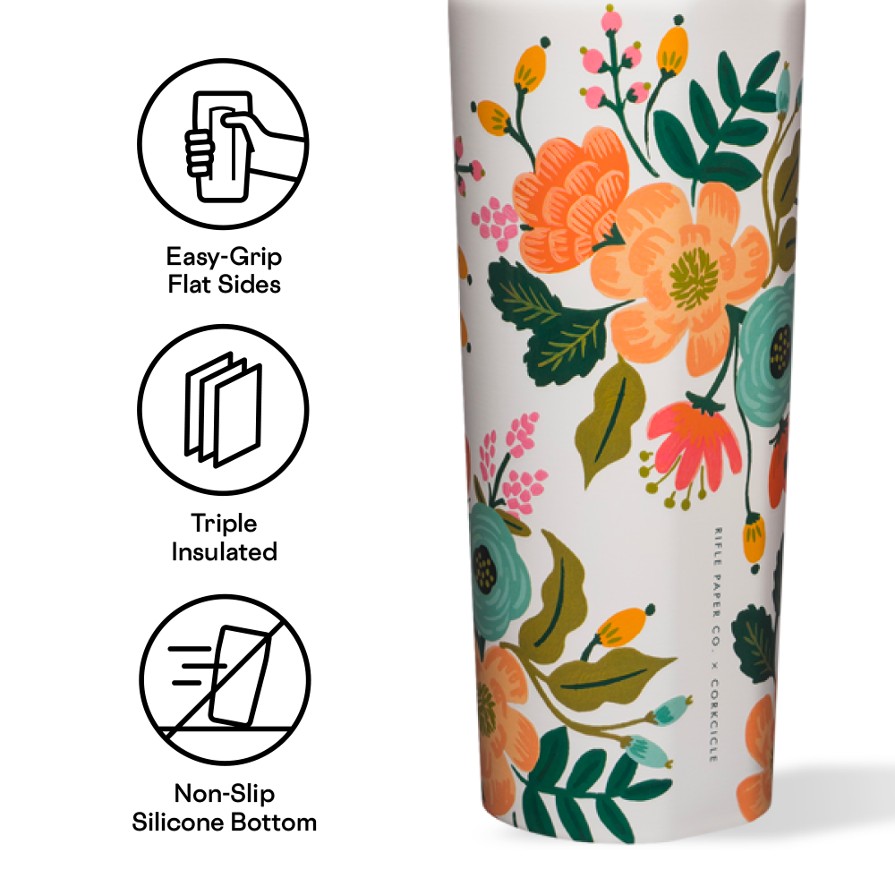 Rifle Paper Co. Sport Canteen - Original Companion V8