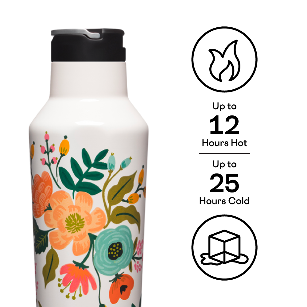 Rifle Paper Co. Sport Canteen - Original Companion V8