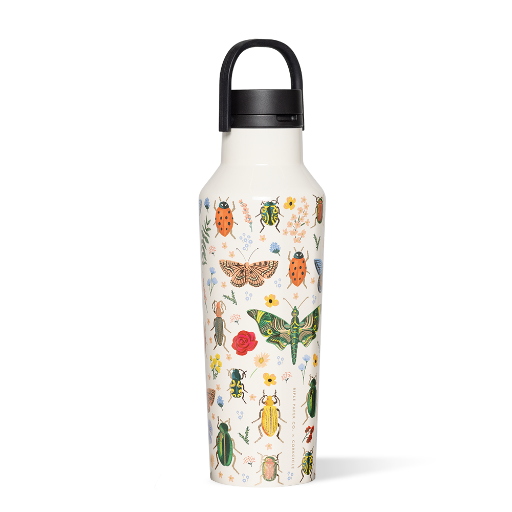 Rifle Paper Co. Sport Canteen - Original Companion V8