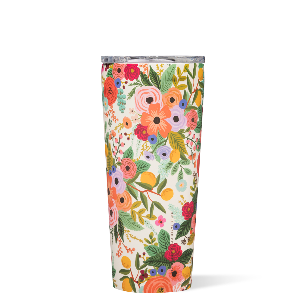 Rifle Paper Co. Tumbler - Original Choice G7