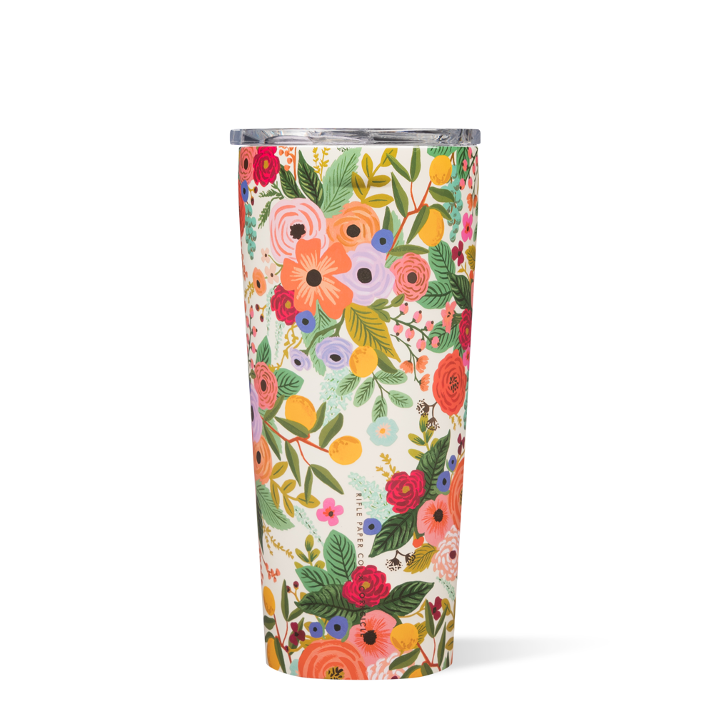 Rifle Paper Co. Tumbler - Original Choice G7