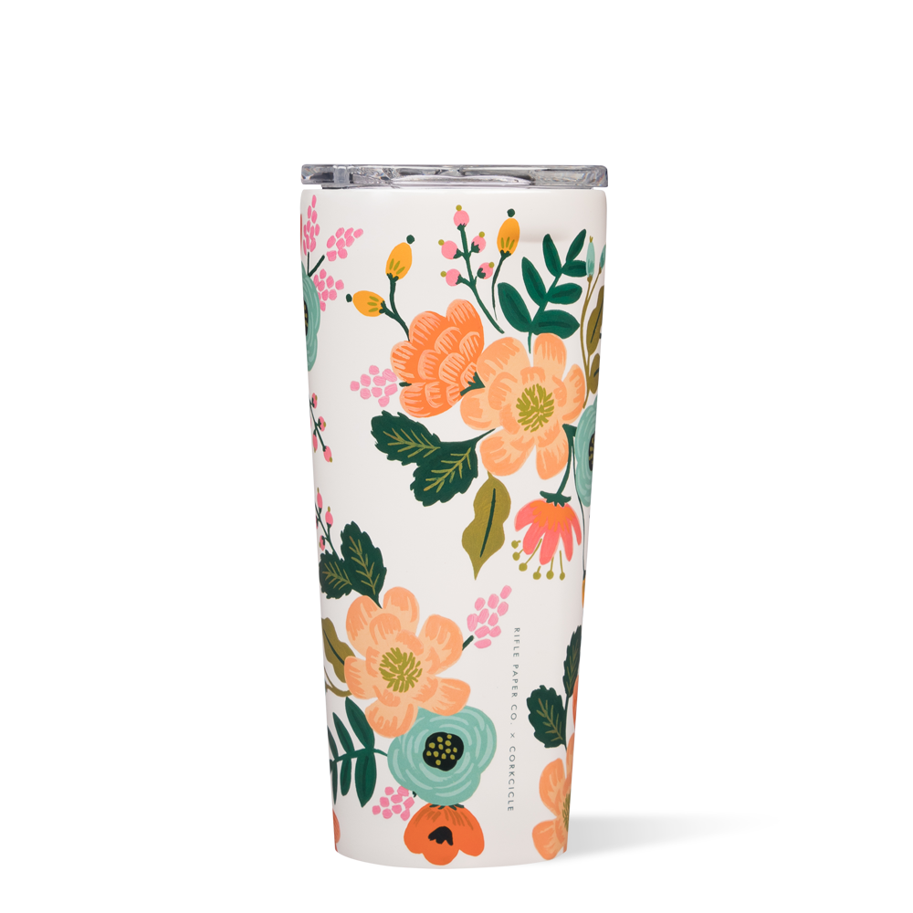 Rifle Paper Co. Tumbler - Original Choice G7