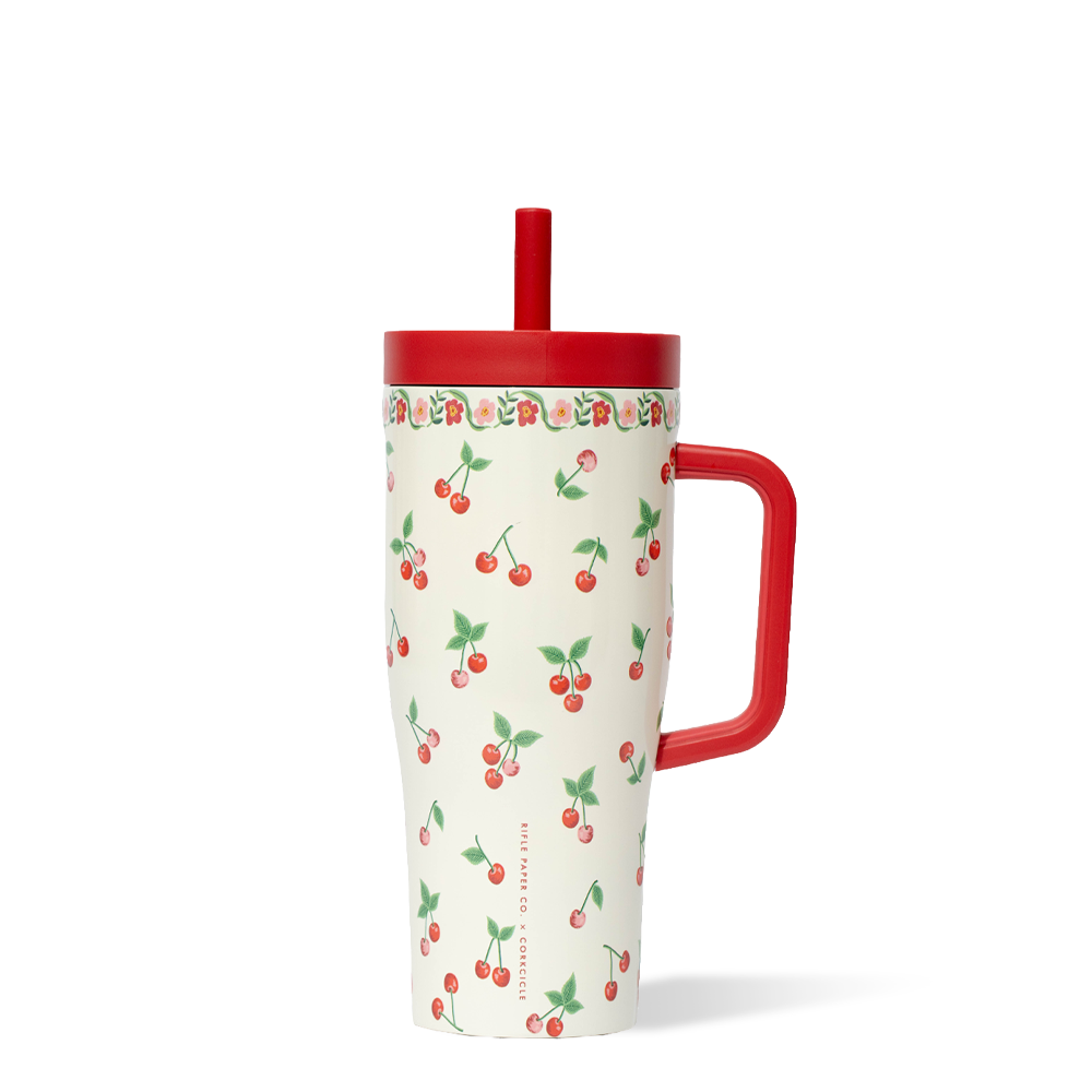 Rifle Paper Co. Leakproof Cruiser - Smooth Pour C6