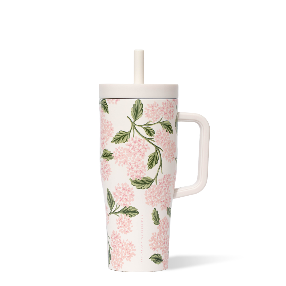 Rifle Paper Co. Leakproof Cruiser - Smooth Pour C6