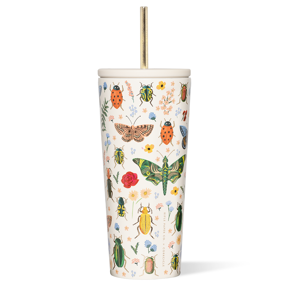 Rifle Paper Co. Cold Cup - Outdoor Refill B1