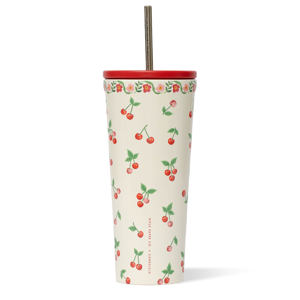 Rifle Paper Co. Cold Cup - Outdoor Refill B1
