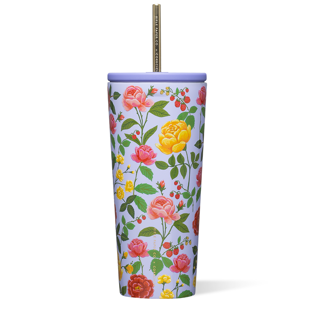 Rifle Paper Co. Cold Cup - Outdoor Refill B1