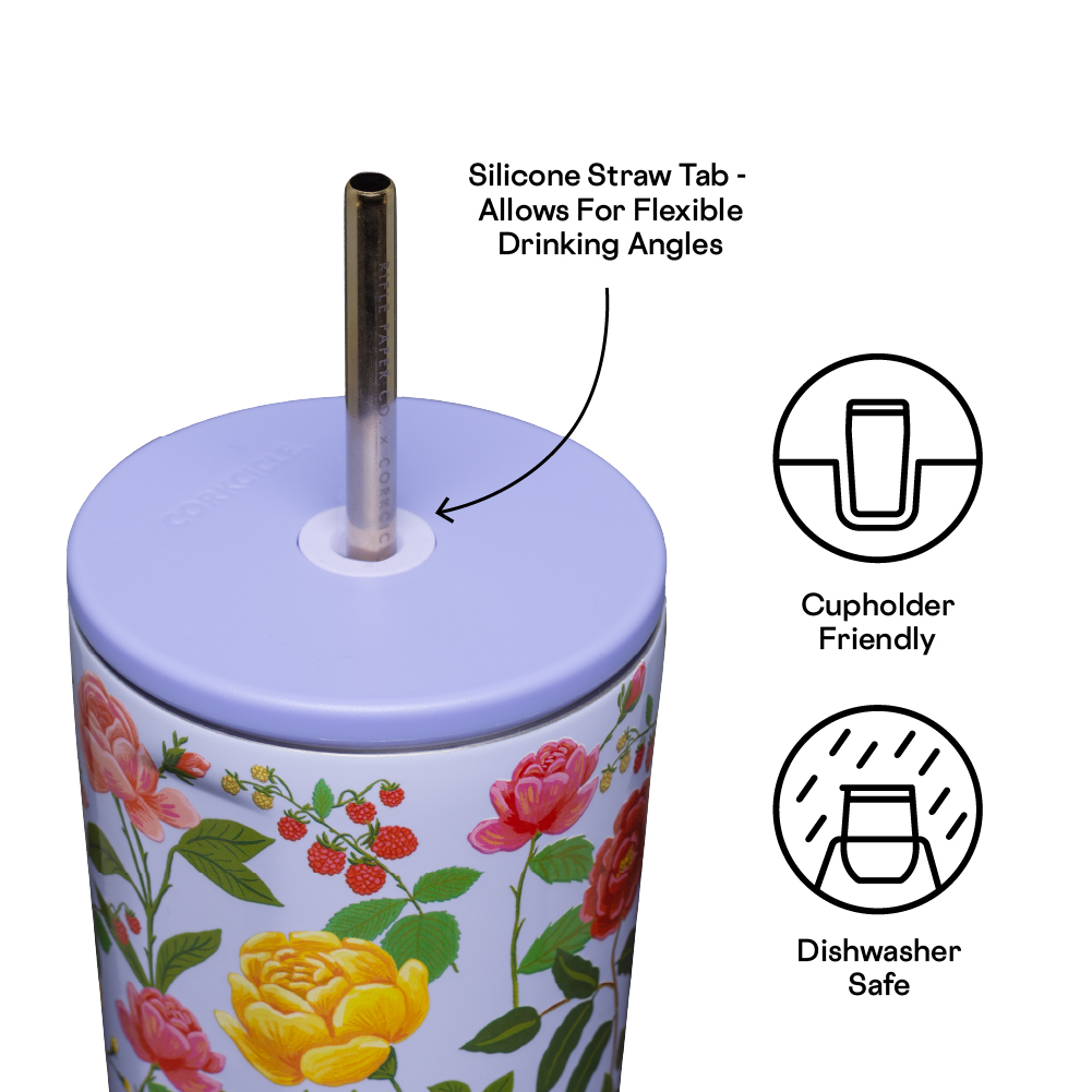 Rifle Paper Co. Cold Cup - Outdoor Refill B1