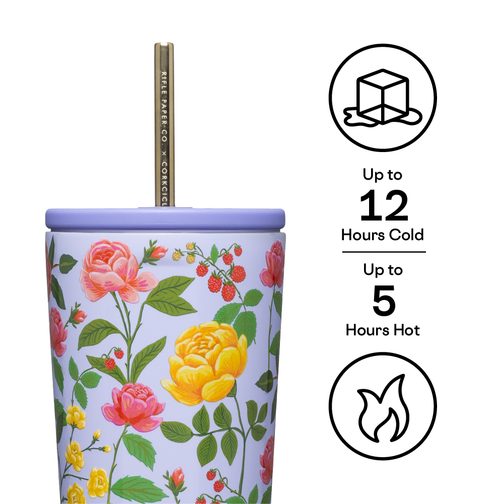 Rifle Paper Co. Cold Cup - Outdoor Refill B1